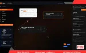 Criação Workflows Com Agentes De IA Personalizados Fusionpro