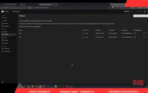Criação Workflows Com Agentes De IA Personalizados Fusionpro