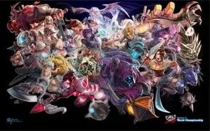 smurf premium level 30