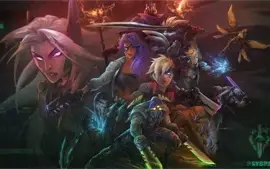 smurf premium level 30