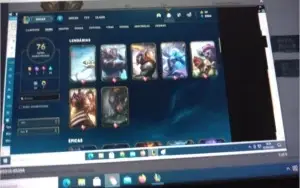 Lol