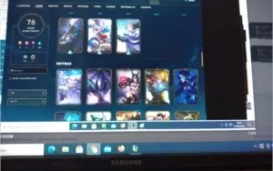 Lol