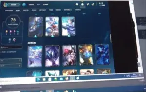 Lol