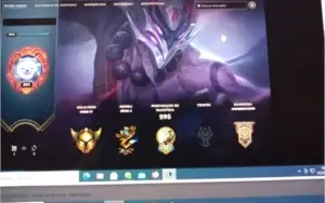 Lol