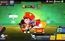 Conta Colecão / 93 Brawlers / Muitas Skins Rarissimas