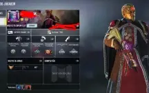 Cod Mobile: Arma Lendária, 36 Personagens E Mais
