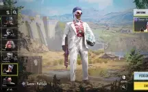 Cod Mobile: Arma Lendária, 36 Personagens E Mais