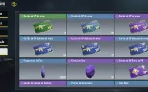 Cod Mobile: Arma Lendária, 36 Personagens E Mais