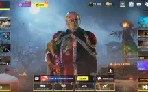 Cod Mobile: Arma Lendária, 36 Personagens E Mais