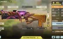 Cod Mobile: Arma Lendária, 36 Personagens E Mais