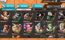 Conta Bounty Rush Rob Lucci Despertado 100 & Kamusari Shanks
