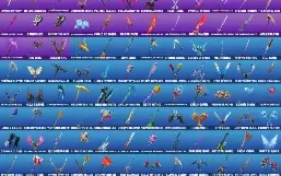 Conta Fa, Wildcat, 124 Skins, Neymar,Lara Croft E Etc...