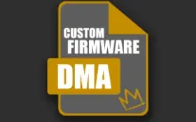 PACOTE DMA 35T + KMBOX NET + FUSER + FIRMWARE EMULADO