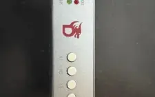 PACOTE DMA 35T + KMBOX NET + FUSER + FIRMWARE EMULADO