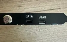 PACOTE DMA 35T + KMBOX NET + FUSER + FIRMWARE EMULADO