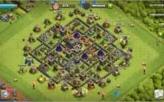 CV 9 Full, indo pro 10 + 500 gemas + skin Rei BB Natalino