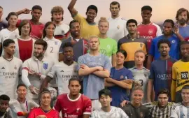 EA Sports FC 24 (FIFA 24) PC + Patch