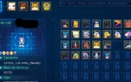 Conta LADMO Mid-Late Game