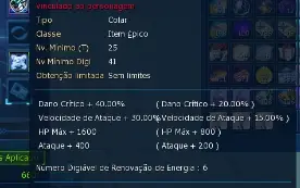 Conta LADMO Mid-Late Game