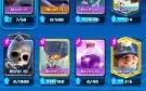 Conta Clash Royale lvl 31 2kk de ouro