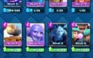 Conta Clash Royale lvl 31 2kk de ouro