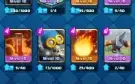 Conta Clash Royale lvl 31 2kk de ouro