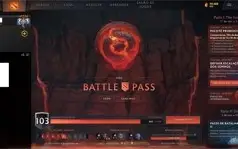 DIVINE + BP + DOTA + PERSONA + ARCANA