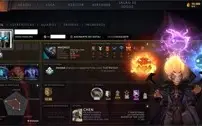 DIVINE + BP + DOTA + PERSONA + ARCANA