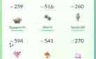 Conta Pokémon Go - Nível 30 - 1 Shiny + 3 Pokémons 100% IV