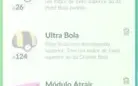 Conta Pokémon Go - Nível 30 - 1 Shiny + 3 Pokémons 100% IV