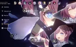 Honkai Star Rail AR43 Dan Heng IL + Blade Yukong E4