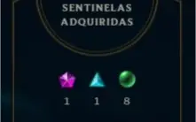 Conta LOL