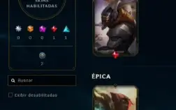 Conta Handlevel Nv 45 / 5 Skins / 29 Campeões / Full Acesso