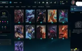 Conta Lol Esmeralda 4 75% Win Rate - Sem Risco De Banimento