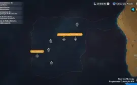 Conta Com Mualani + Arma/ Raiden + Arma/ Arma Do Kinich Ar46