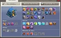 Clash of clans th12