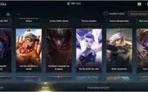 conta wild rift nvl40 29 skins