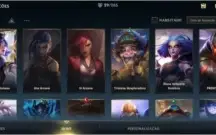 conta wild rift nvl40 29 skins