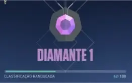 Conta Valorant Diamante 1