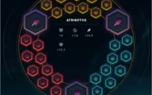 Conta lol nvl 30 +16 Champs + 1 skin (LENDARIA)