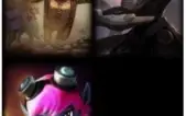 Conta lol nvl 30 +16 Champs + 1 skin (LENDARIA)
