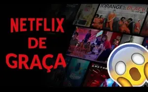 Acesso Plataformas De Streaming De Videos