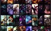CONTA LOL - SKIN UFO CORKI - PRATA 1 S11  63 Champ E 61 SKIN
