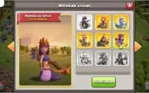 Cv13 monstra