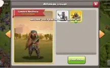 Cv13 monstra