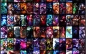 Conta LOL Gold V 147 Skins