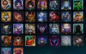 Conta Mestre | Main ADC/SUP