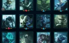 Conta Mestre | Main ADC/SUP
