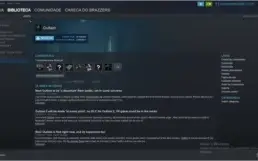CONTA STEAM 11 JOGOS, OUTLAST/ RESIDENT EVIL 6