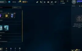 Conta Esmeralda - 150 Campeões - 87 Skins